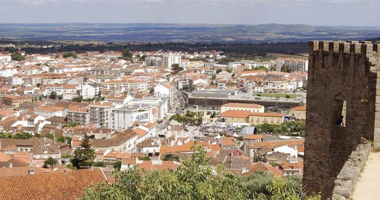 Renda acessível em Castelo Branco