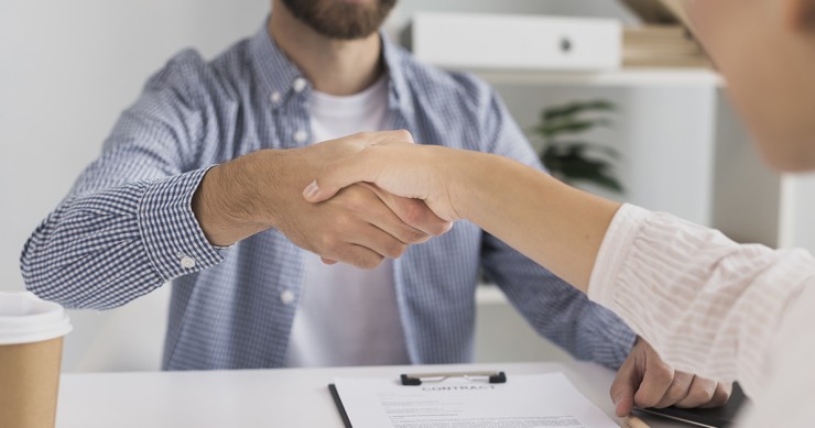 contrato de arrendamento
