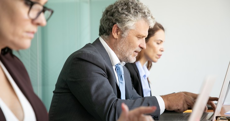 Pós-graduação em Mediação Imobiliária