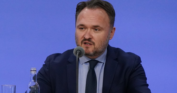 Investimento em habitação na Europa