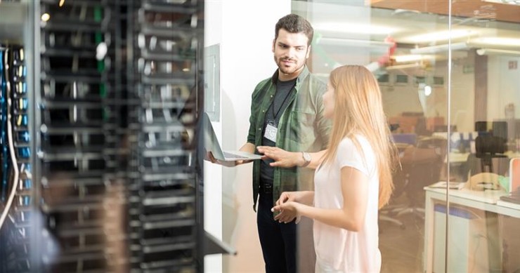 data centres