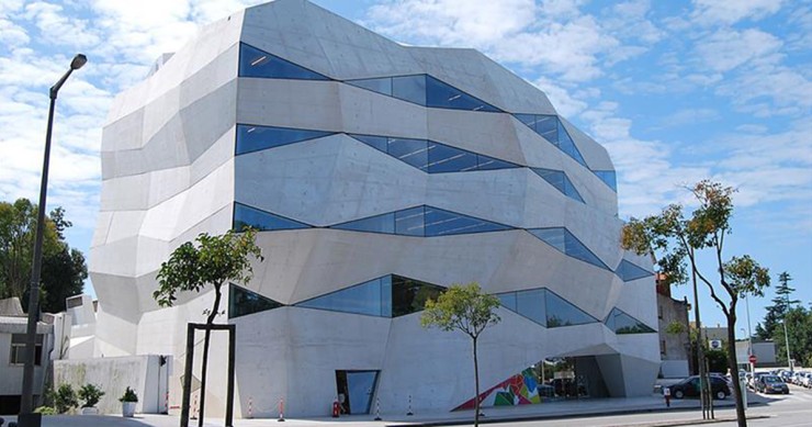 Escritórios no Porto