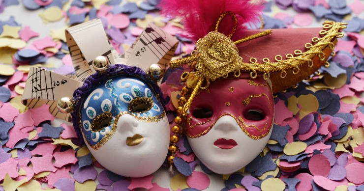 Carnaval 2025