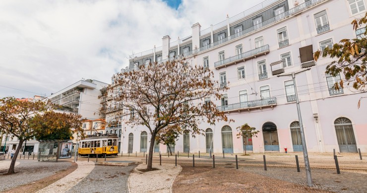 Steueranreize in Portugal