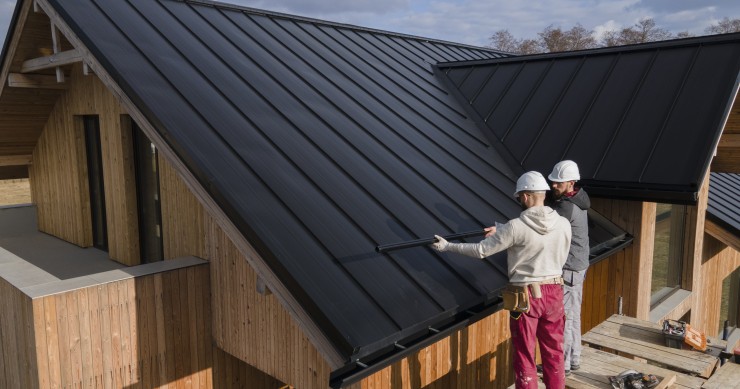 casas modulares