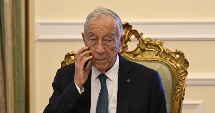 Marcelo Rebelo de Sousa