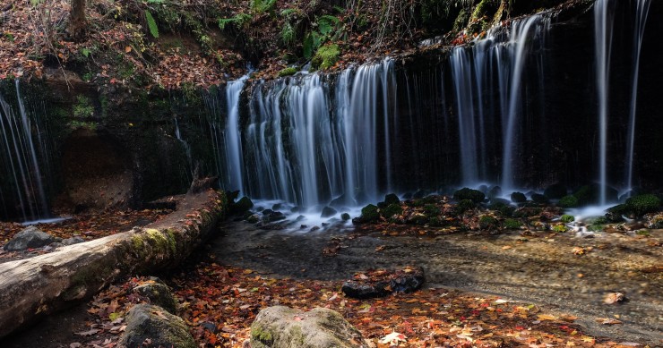 Cascata