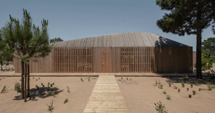 Casa Donavan