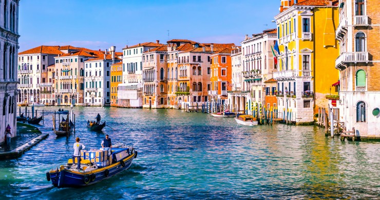 Bienal de Veneza