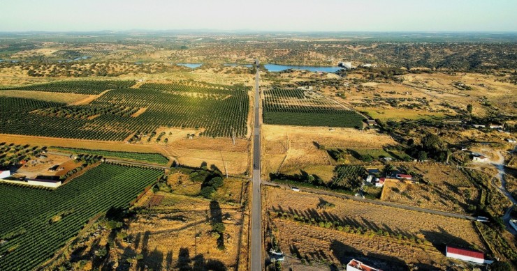 Lei dos solos em Portugal