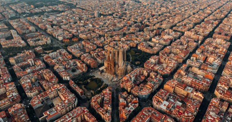 Barcelona