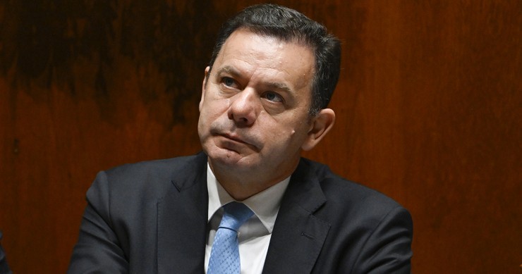Luís Montenegro 