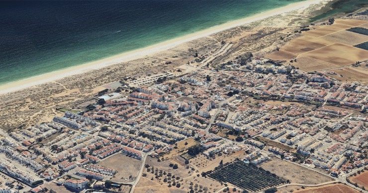 Construção de hotéis em Portugal