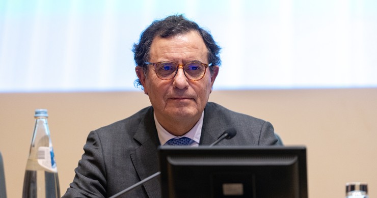 Manuel Castro Almeida