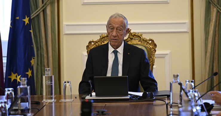 Marcelo Rebelo de Sousa