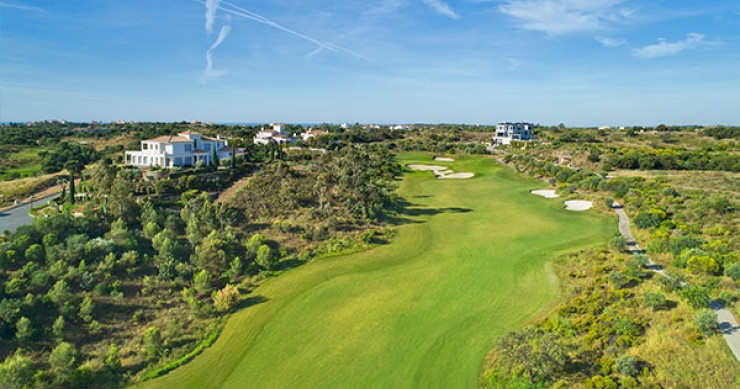 Monte Rei Golf & Country Club
