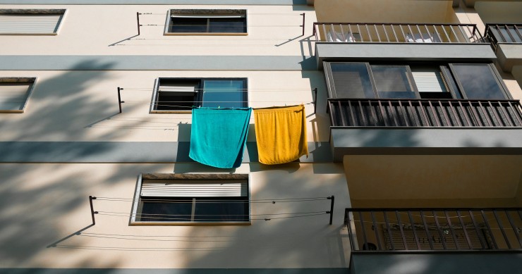 apartamentos