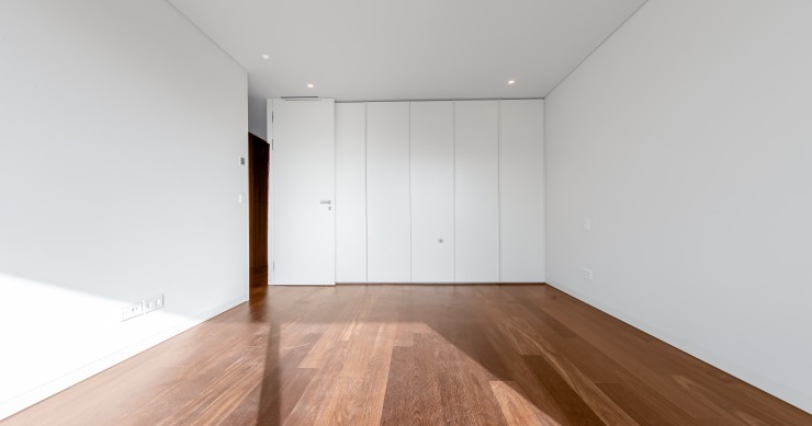 quarto com armário