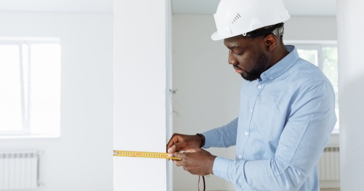 Empresas de imobiliário e construção