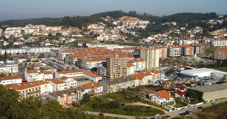 Pombal