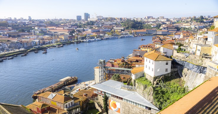 Porto