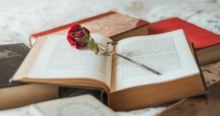 Dia Mundial da Poesia