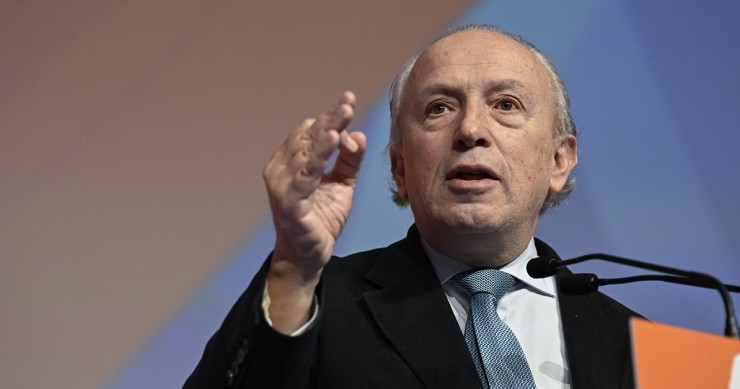 Pedro Santana Lopes