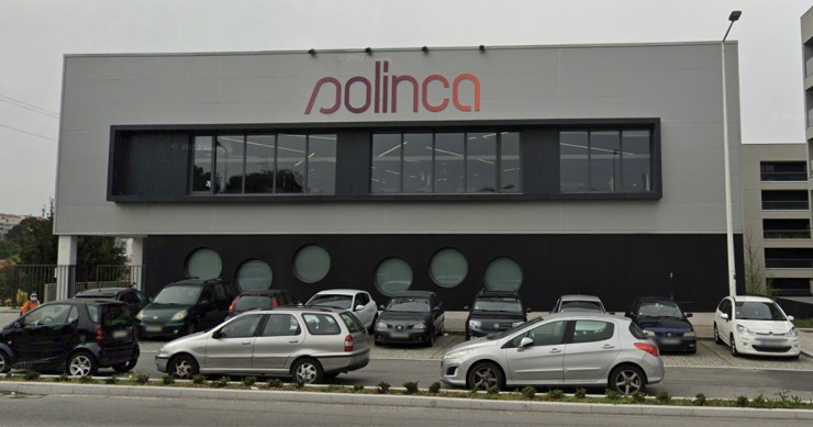 Ginásio Solinca