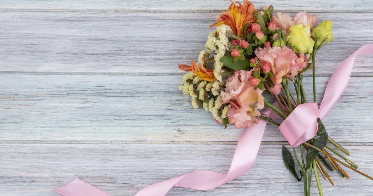 Ramo de flores