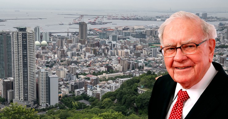 Warren Buffett