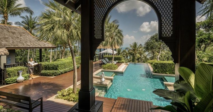 Four Seasons Koh Samui