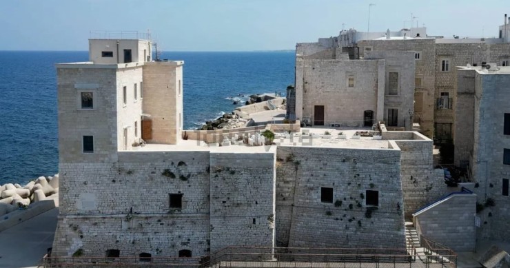 Fortino Aragonese