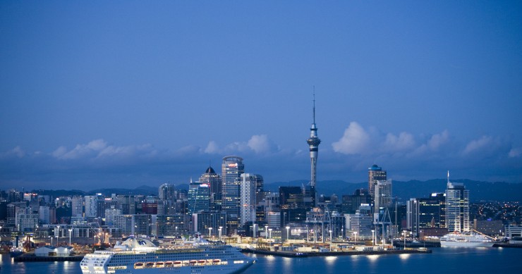 Auckland