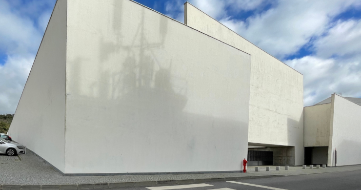 Igreja de Santo António e Centro Comunitário