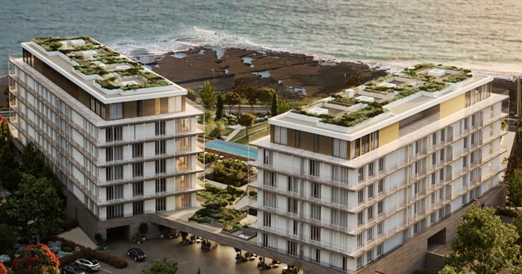 Casas de luxo que impressionam