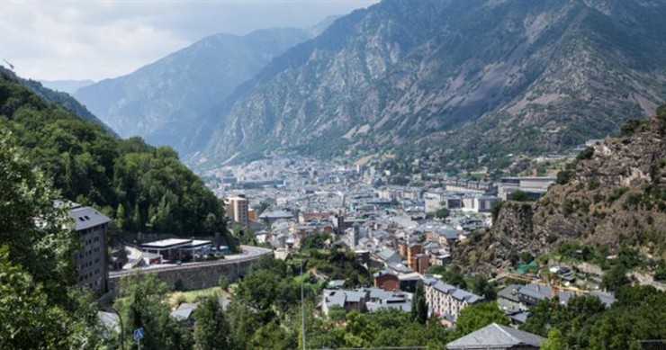 Andorra-a-Velha Comprar casa em Andorra