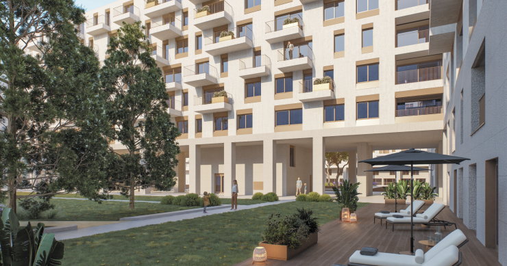 Antas Atrium