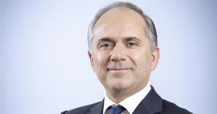 António Carlos Fernandes Rodrigues, CEO do Grupo Casais