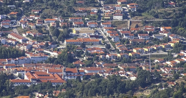 Arouca