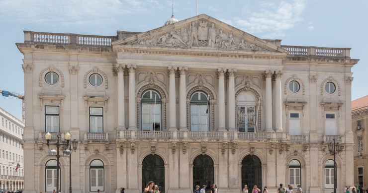 Câmara Municipal de Lisboa