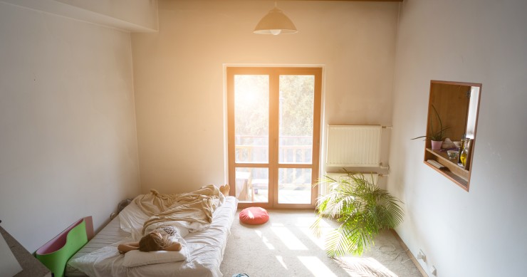 quarto parecer maior