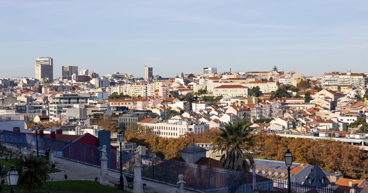 Construção de casas ao abrigo do PRR