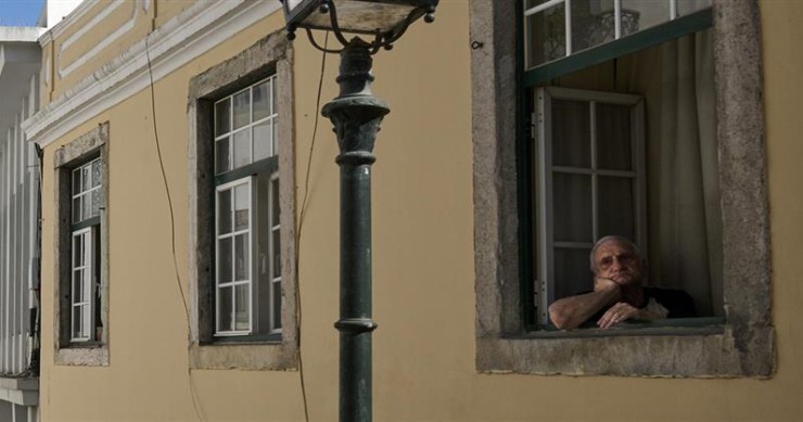 Arrendar casa em Lisboa
