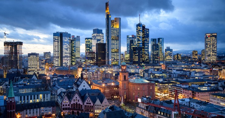 Frankfurt