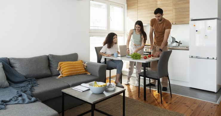 Deduzir crédito habitação no irs