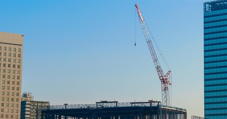 construção civil