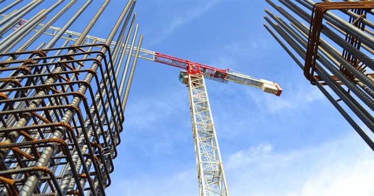 construir casas