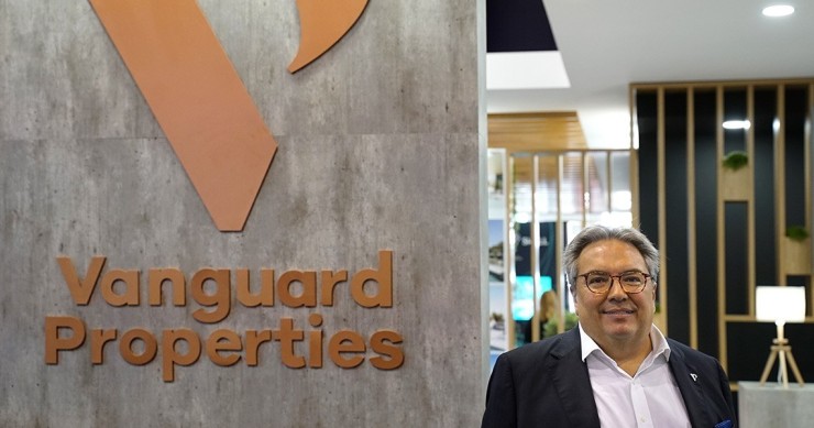 Vanguard Properties