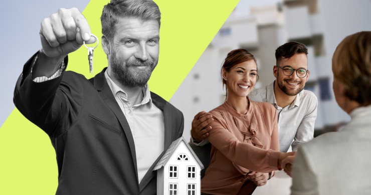 Mediação imobiliária em Portugal