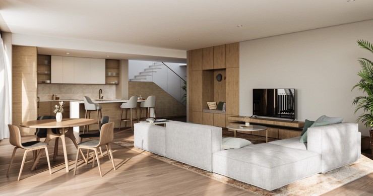 NAMA House Carcavelos